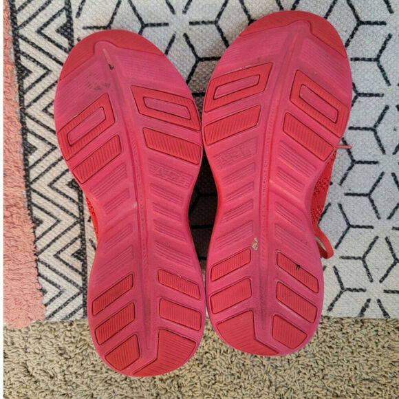 APL Sneakers Techloom Pro Propelium Athletic Shoes in Red, sz 8.5 - Picture 12 of 16